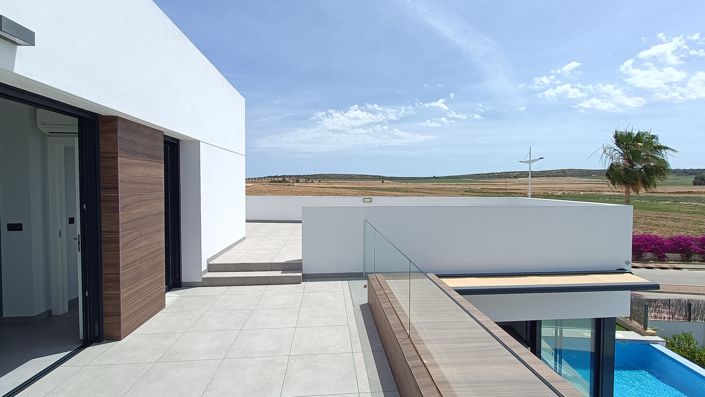 Image No.32-Villa de 4 chambres à vendre à La Finca