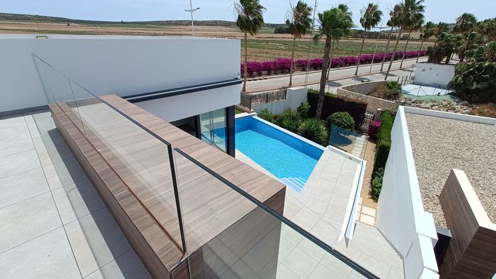 Image No.33-Villa de 4 chambres à vendre à La Finca