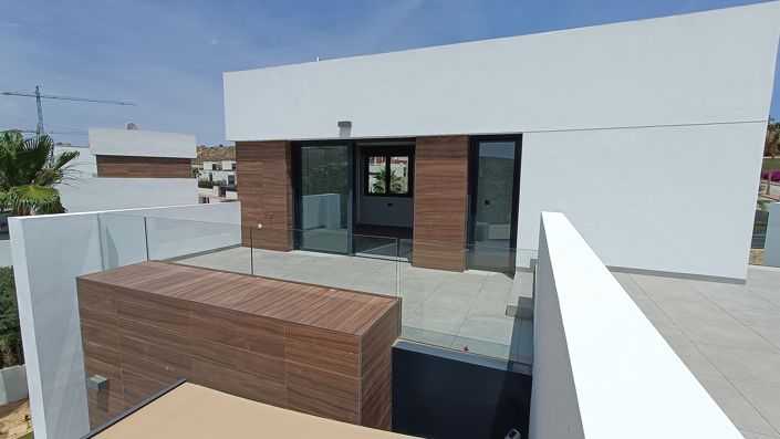 Image No.34-Villa de 4 chambres à vendre à La Finca