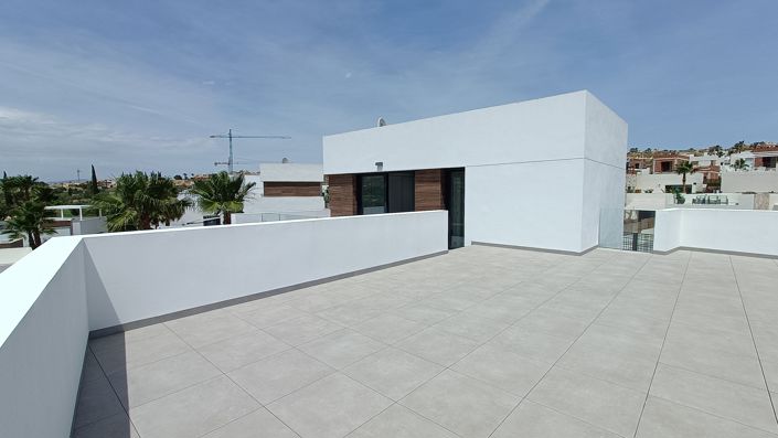 Image No.35-Villa de 4 chambres à vendre à La Finca