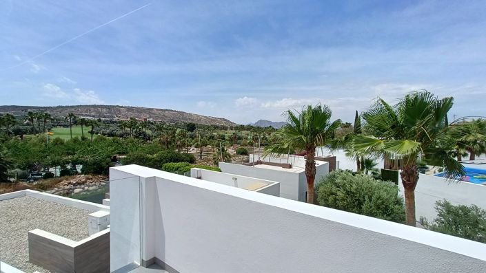 Image No.36-Villa de 4 chambres à vendre à La Finca