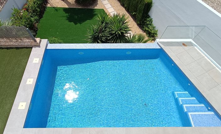 Image No.38-Villa de 4 chambres à vendre à La Finca