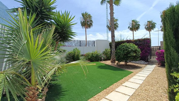 Image No.44-Villa de 4 chambres à vendre à La Finca