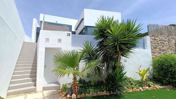 Image No.45-Villa de 4 chambres à vendre à La Finca