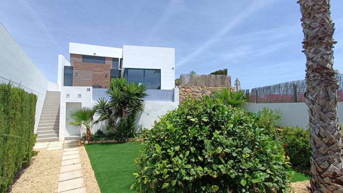 Image No.46-Villa de 4 chambres à vendre à La Finca