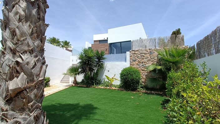 Image No.47-Villa de 4 chambres à vendre à La Finca