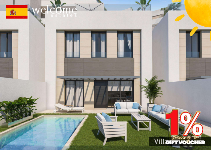 Image No.1-4 Bed Villa for sale