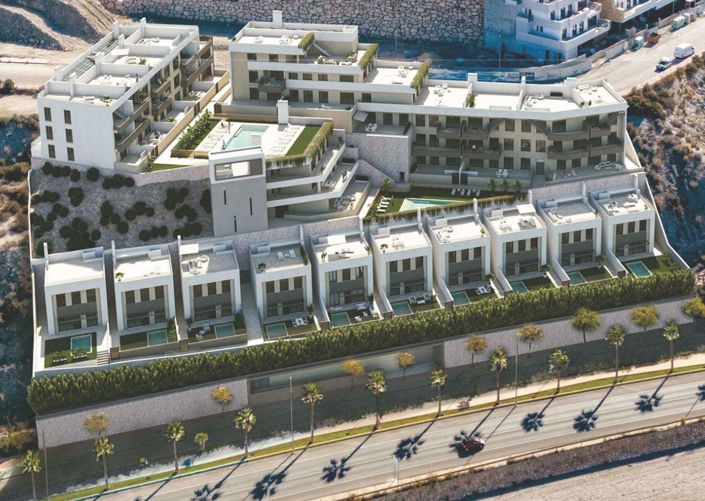 Image No.8-Villa de 4 chambres à vendre à Águilas