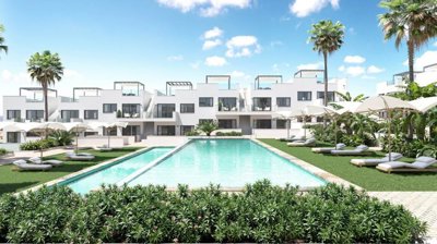 Welcome Estates most sold property