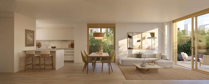 Image No.8-Appartement de 2 chambres à vendre à El Verger