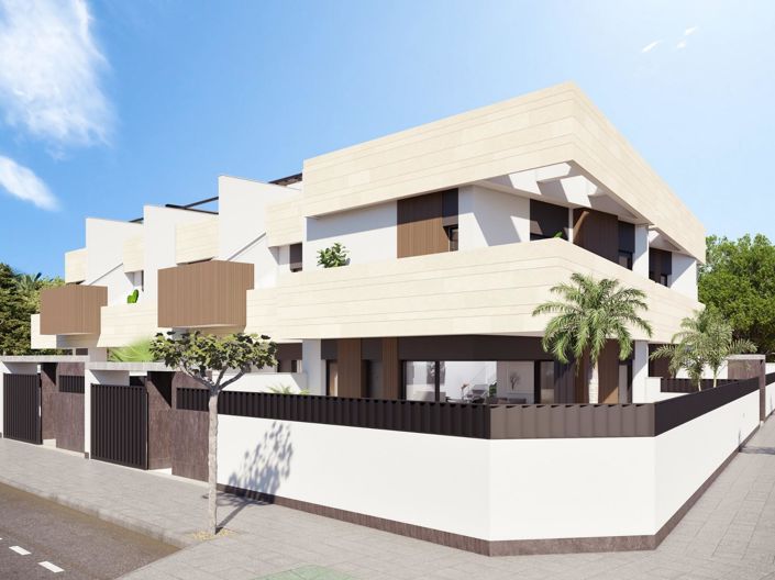 Image No.1-3 Bed Villa for sale
