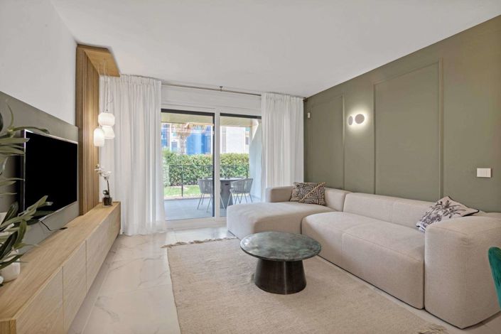 Image No.14-2 Bed Apartment for sale