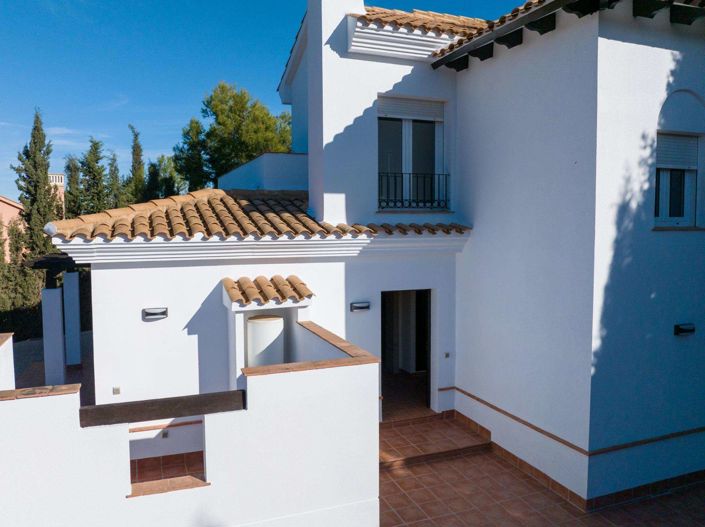 Image No.1-2 Bed Semi-Detached for sale