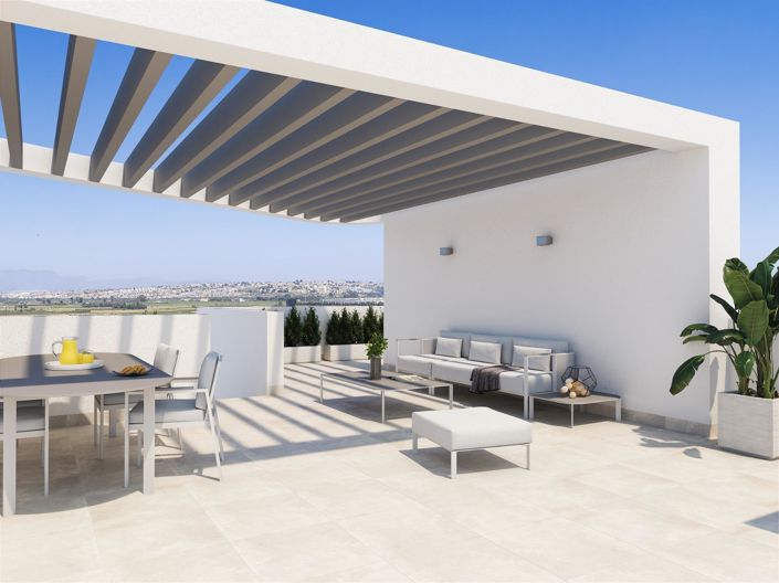 Image No.1-3 Bed Apartment for sale