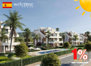 2 Bed Apartment for sale