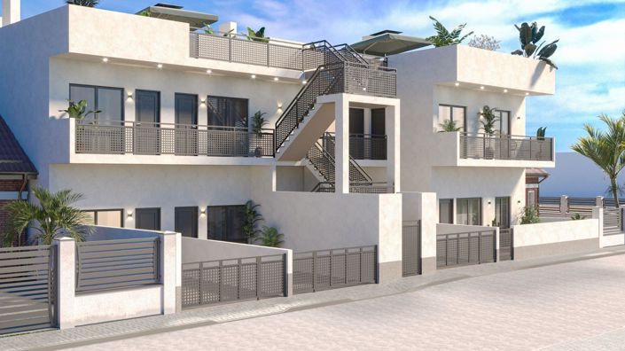 Image No.1-2 Bed Bungalow for sale