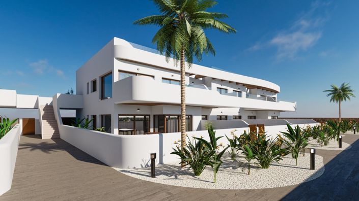 Image No.1-2 Bed Bungalow for sale