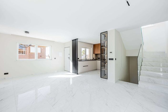 Image No.13-Villa de 4 chambres à vendre à Ciudad Quesada