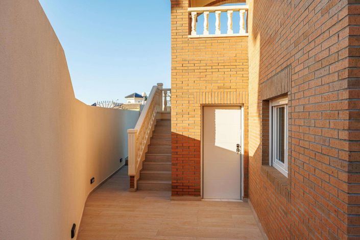 Image No.50-Villa de 4 chambres à vendre à Ciudad Quesada