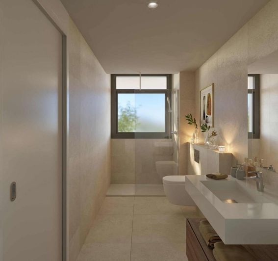 Image No.10-1 Bed Apartment for sale