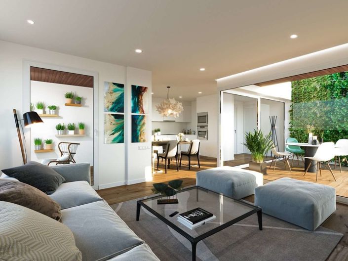 Image No.6-1 Bed Apartment for sale