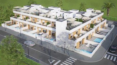 Welcome Estates most sold property