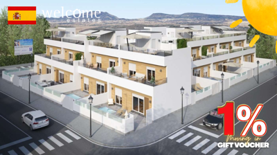 Welcome Estates most sold property