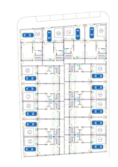 Image No.10-Maison de ville de 3 chambres à vendre à Avileses