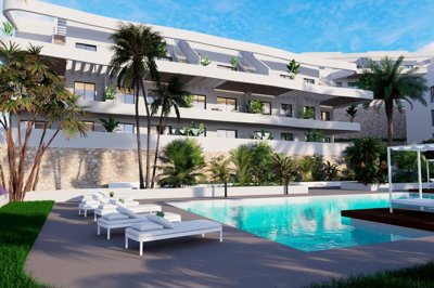 Welcome Estates most sold property