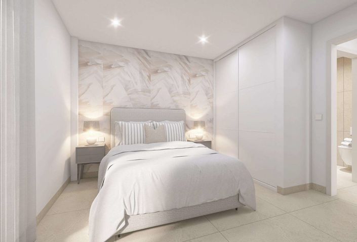 Image No.9-Quad de 4 chambres à vendre à Bigastro