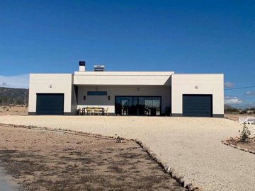 4 Bed Villa for sale