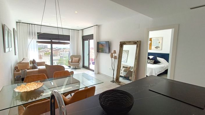 Image No.1-2 Bed Penthouse for sale