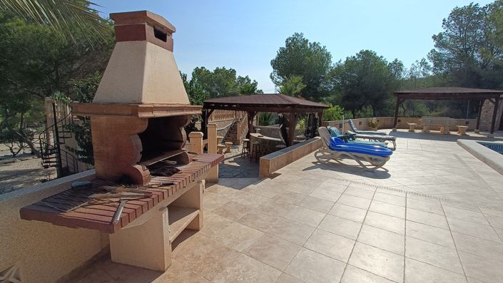 Image No.43-4 Bed Villa for sale