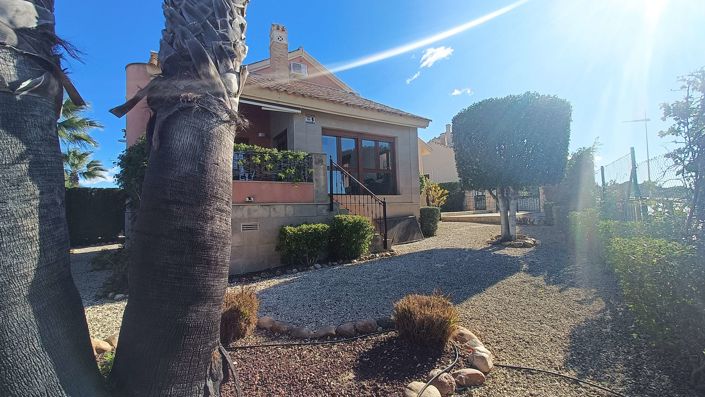 Image No.39-3 Bed Villa for sale