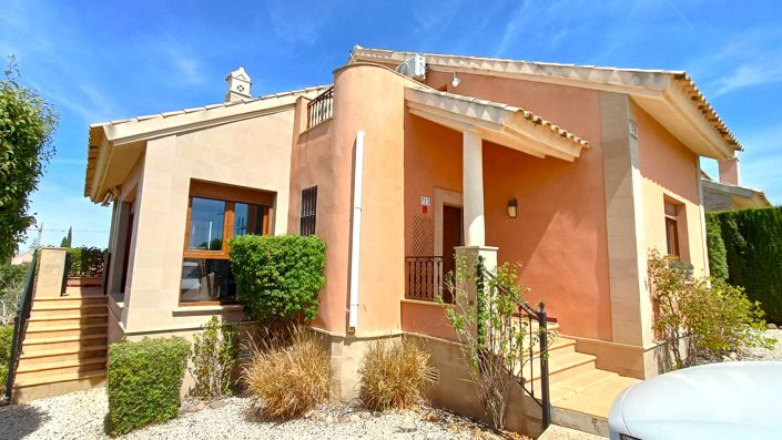 Image No.44-3 Bed Villa for sale