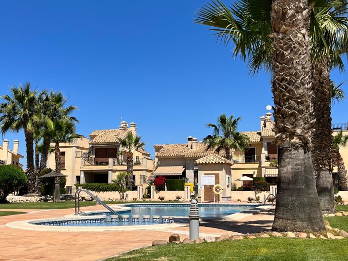 Image No.43-Villa de 3 chambres à vendre à La Finca