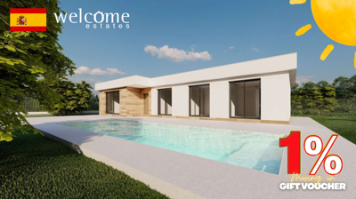 Welcome Estates most sold property