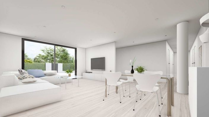 Image No.2-3 Bed Villa for sale