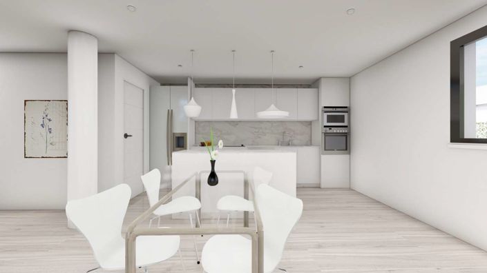 Image No.7-3 Bed Villa for sale