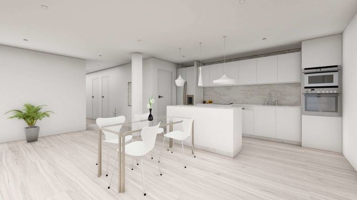 Image No.4-3 Bed Villa for sale