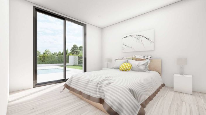 Image No.8-3 Bed Villa for sale