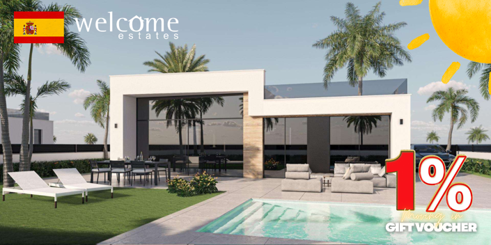 Image No.1-2 Bed Villa for sale