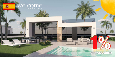 2 Bed Villa for sale