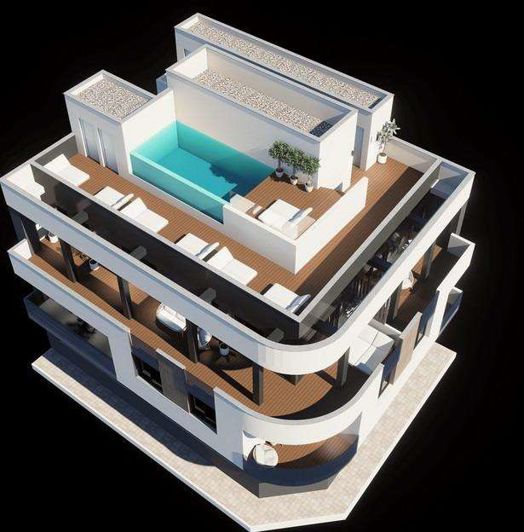 Image No.3-1 Bed Apartment for sale