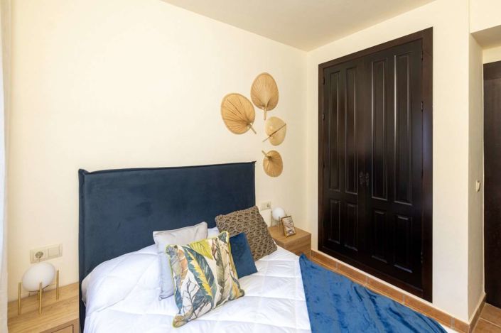 Image No.19-Villa de 3 chambres à vendre à Murcie