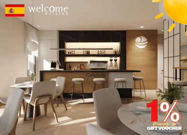 Welcome Estates most sold property