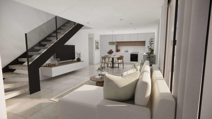 Image No.6-3 Bed Villa for sale