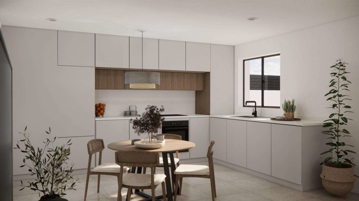 Image No.7-3 Bed Villa for sale