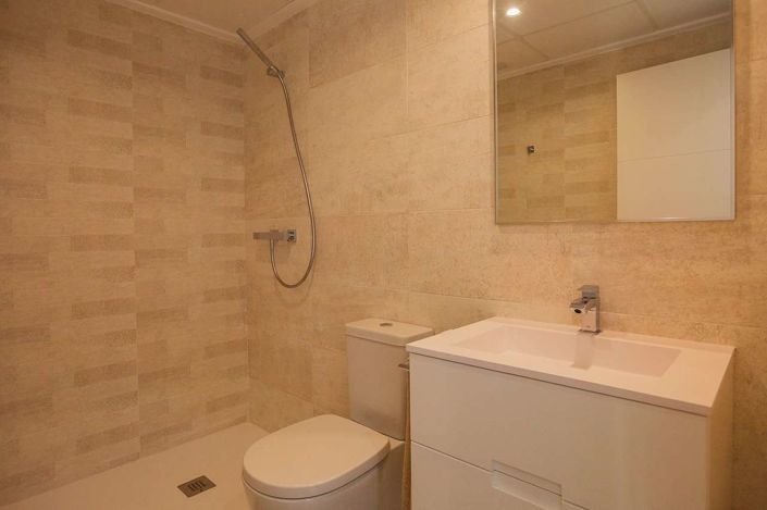 Image No.23-Appartement de 2 chambres à vendre à Vistabella Golf