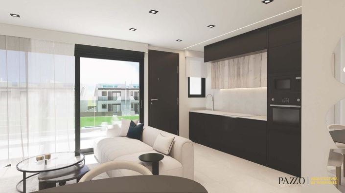 Image No.15-2 Bed Apartment for sale